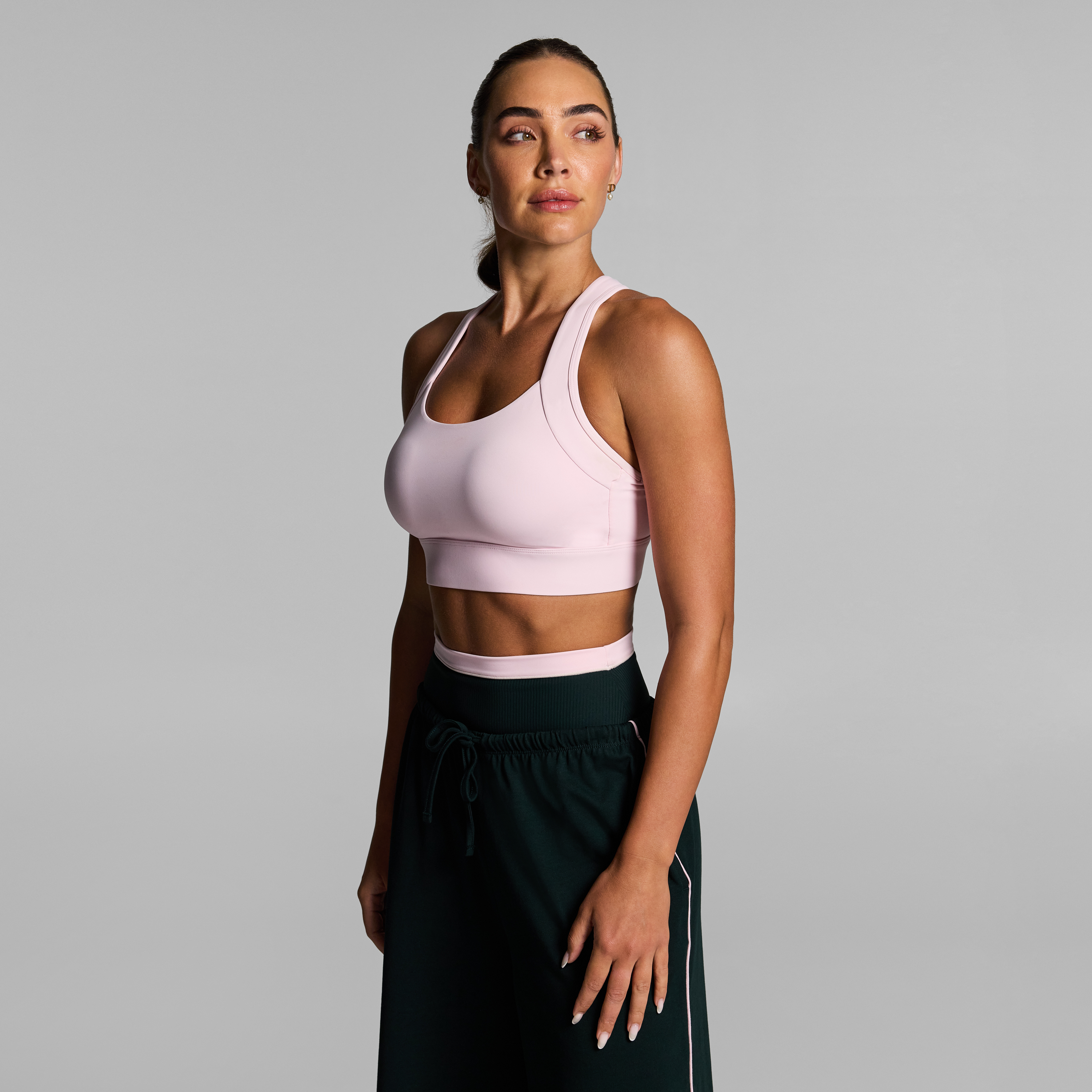 Speed High Impact Sports Bra