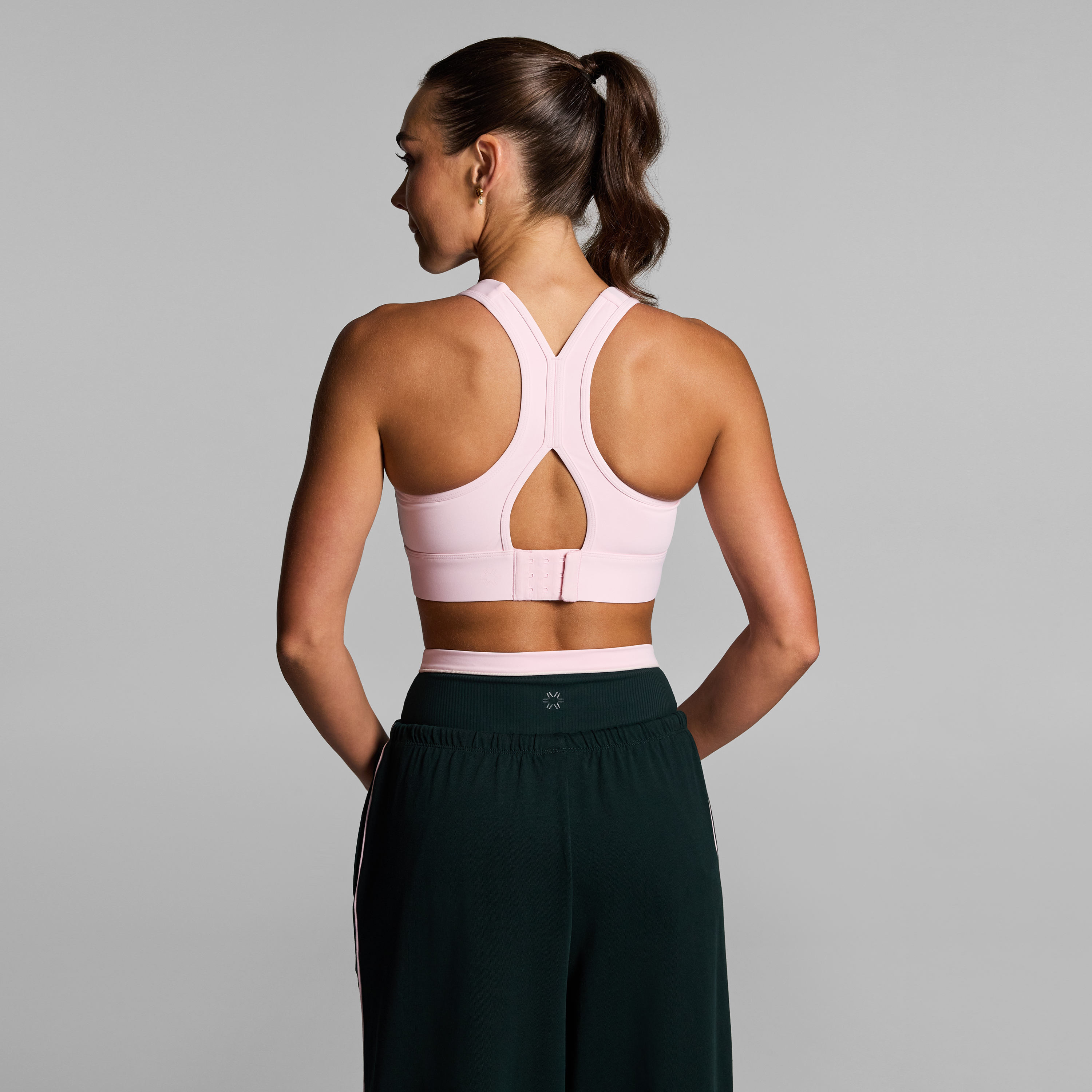 Speed High Impact Sports Bra