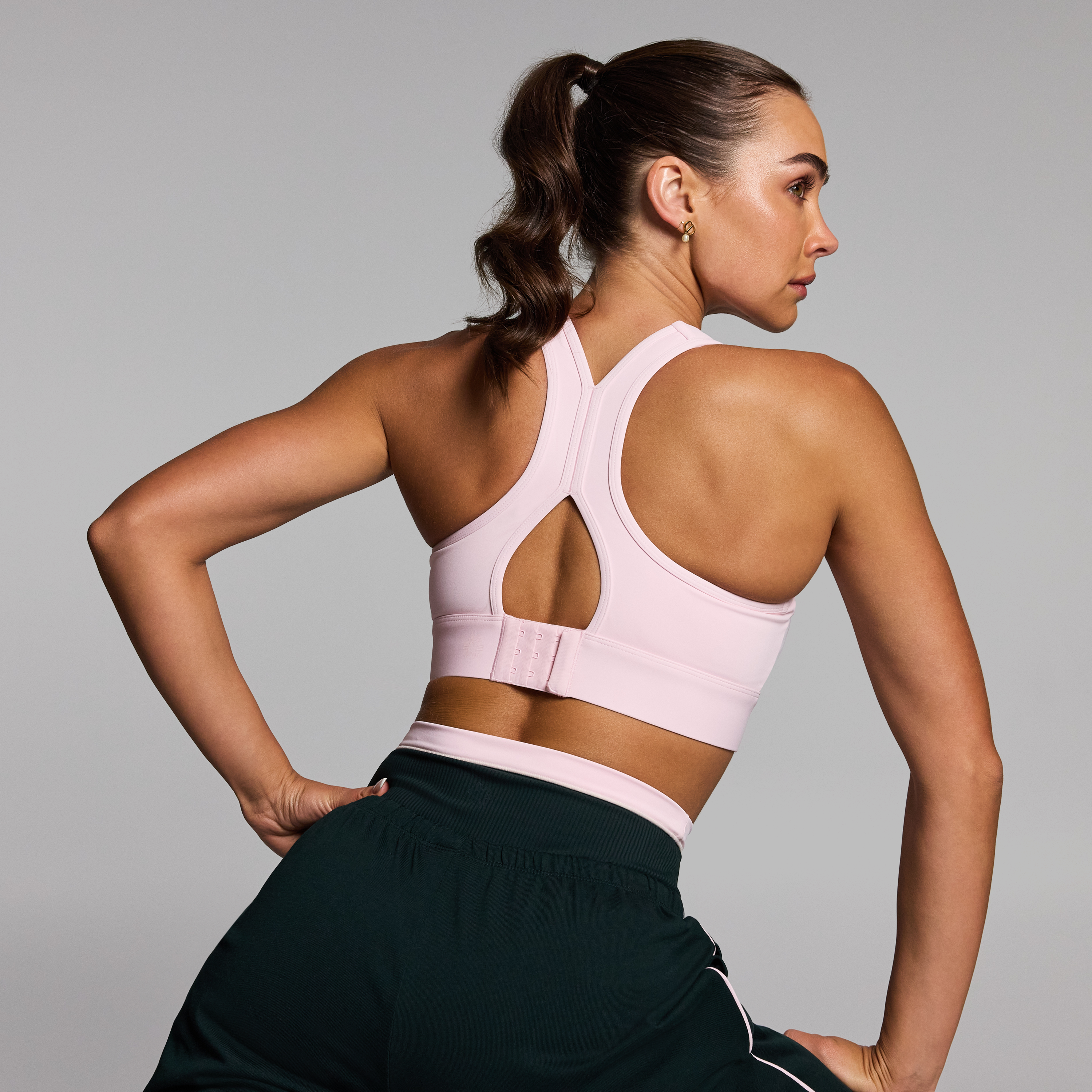 Speed High Impact Sports Bra