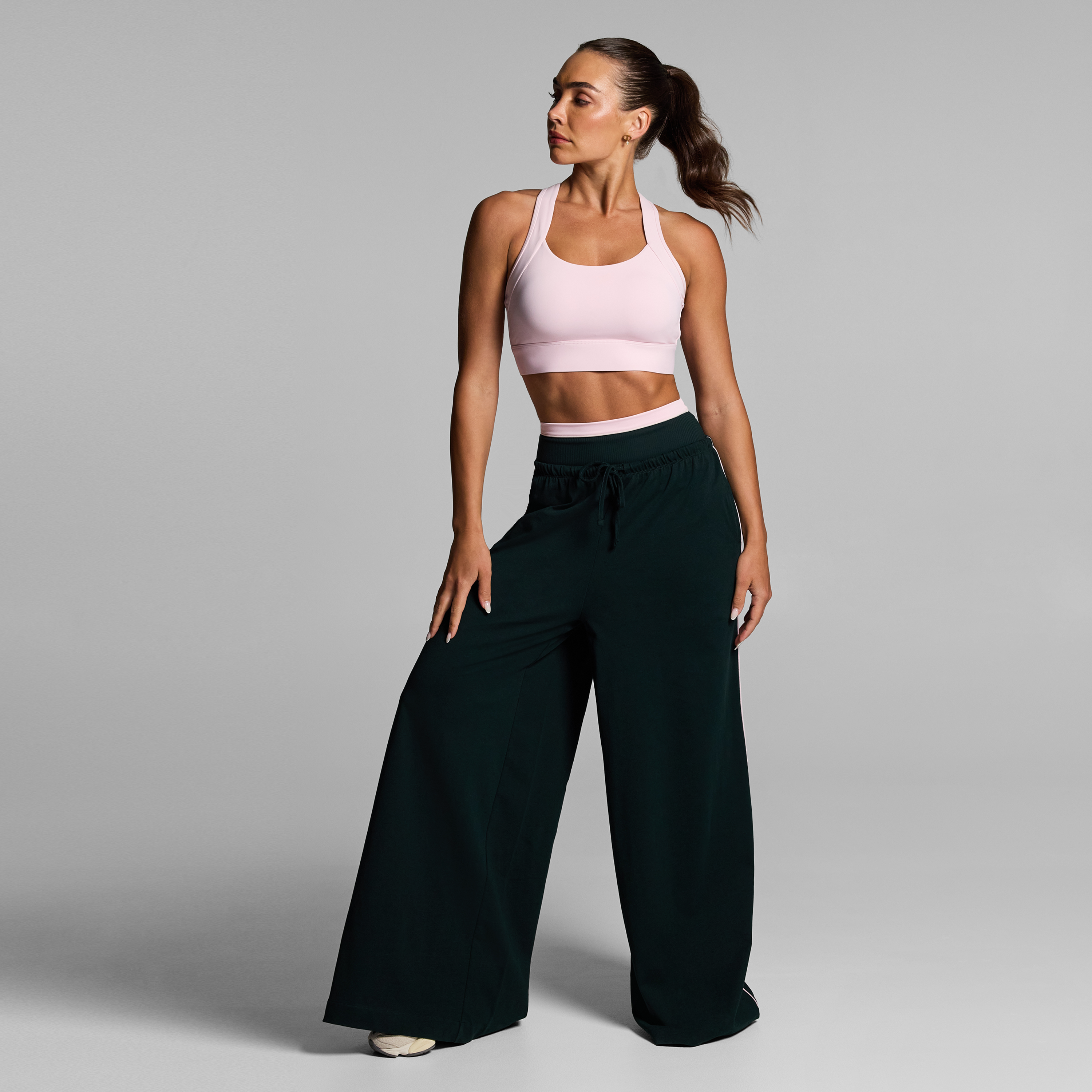 Speed High Impact Sports Bra