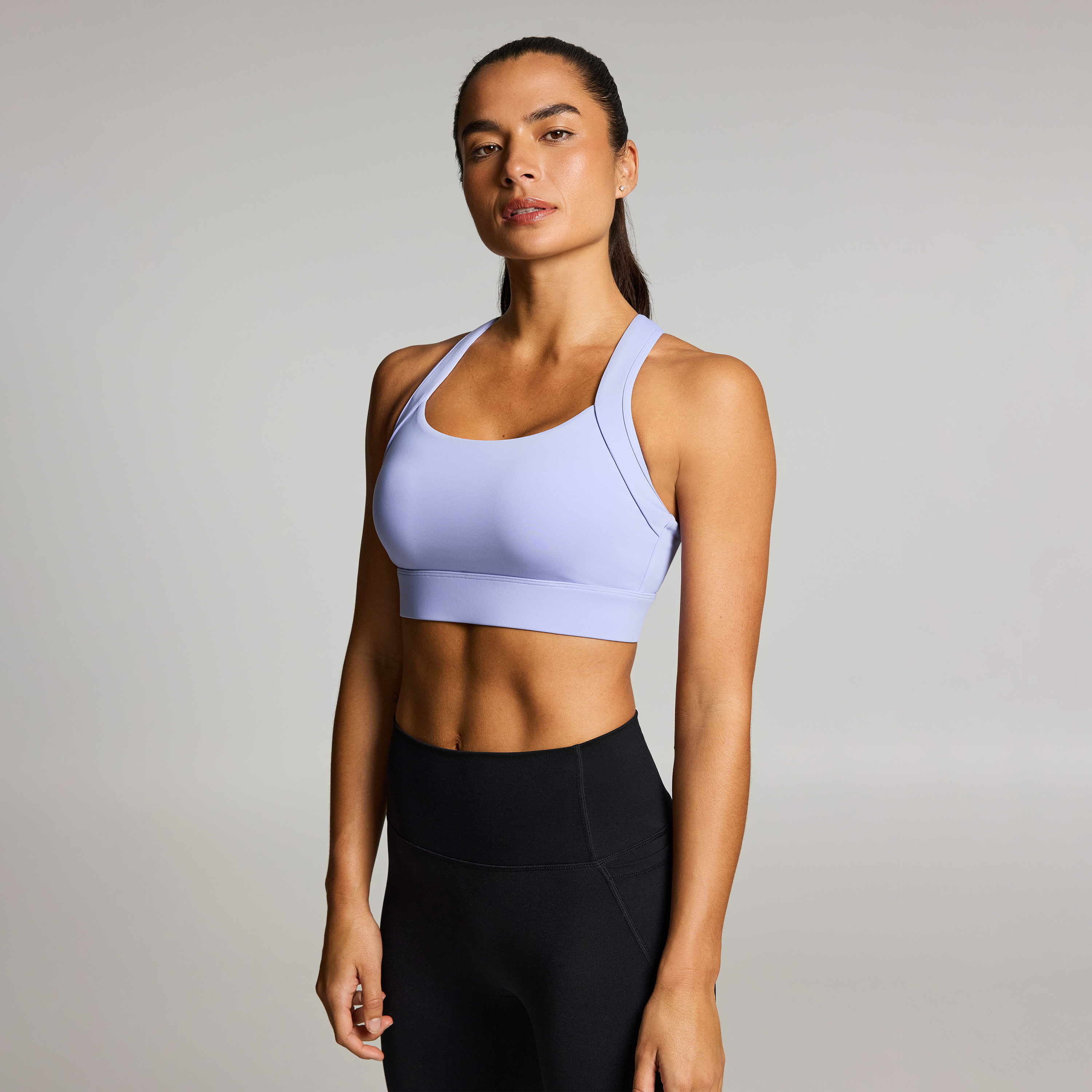 Speed High Support Sports Bra