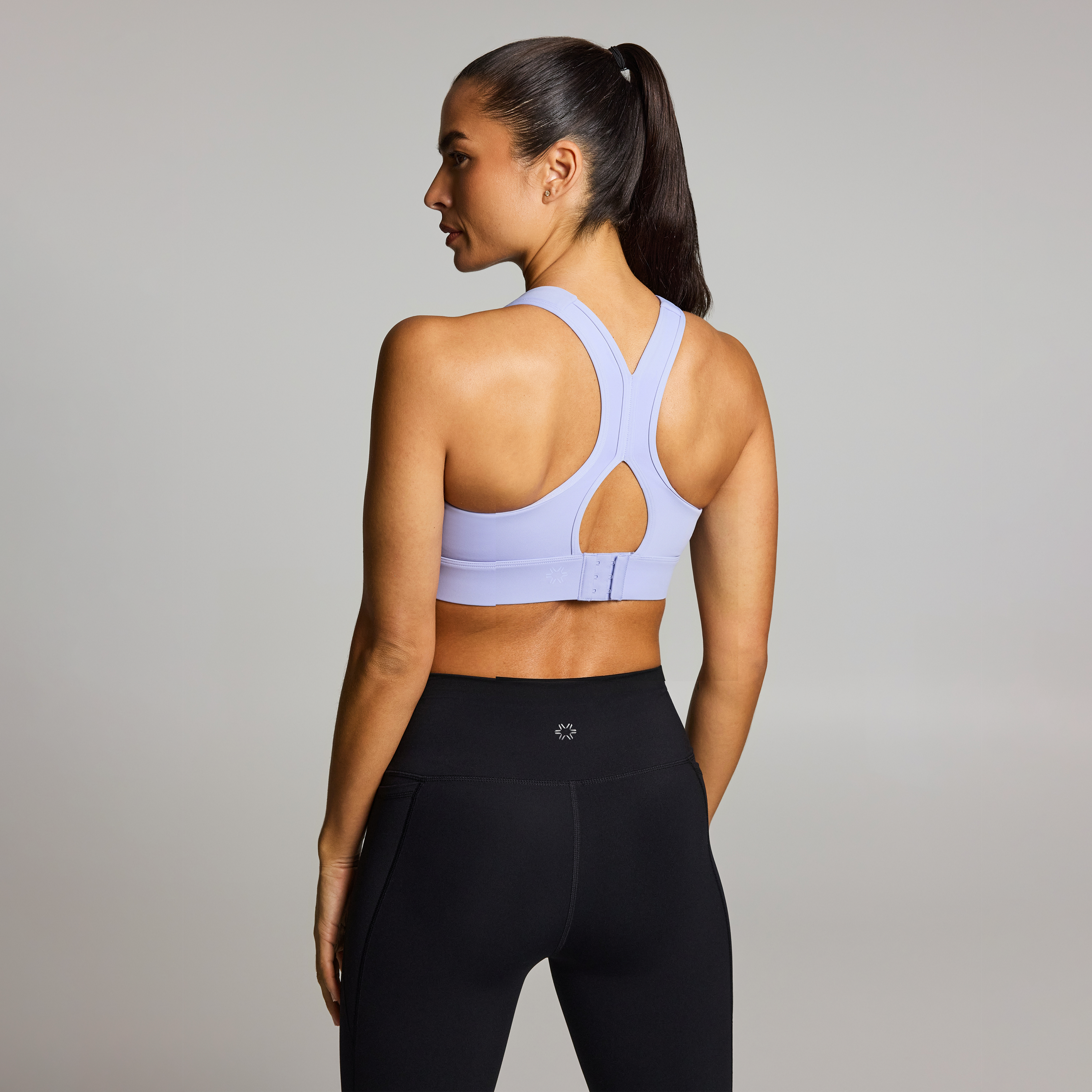 Speed High Support Sports Bra