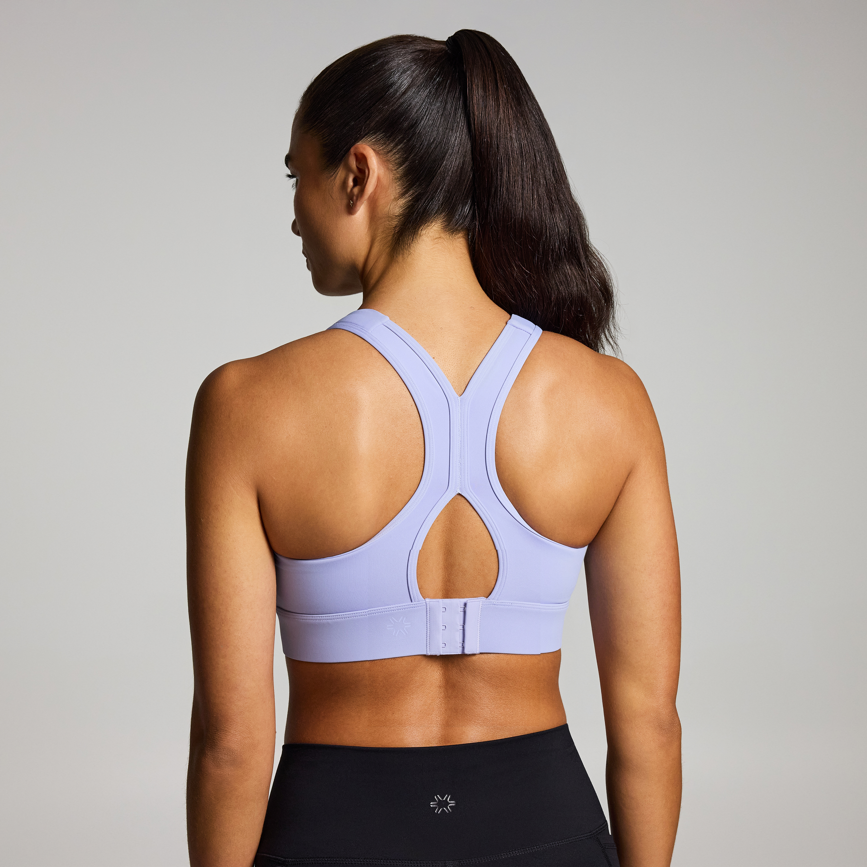 Speed High Support Sports Bra