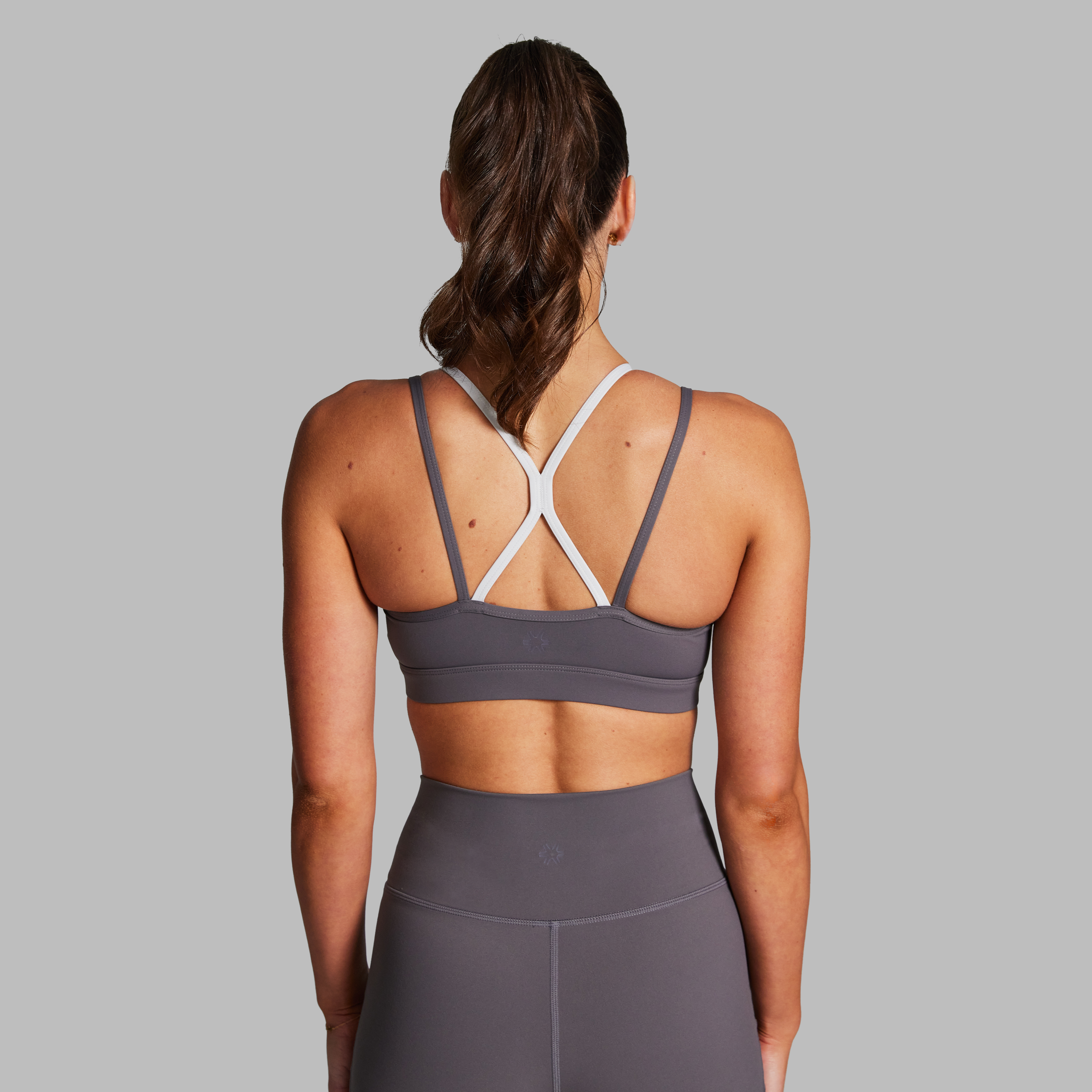 Layered Low Impact Sports Bra