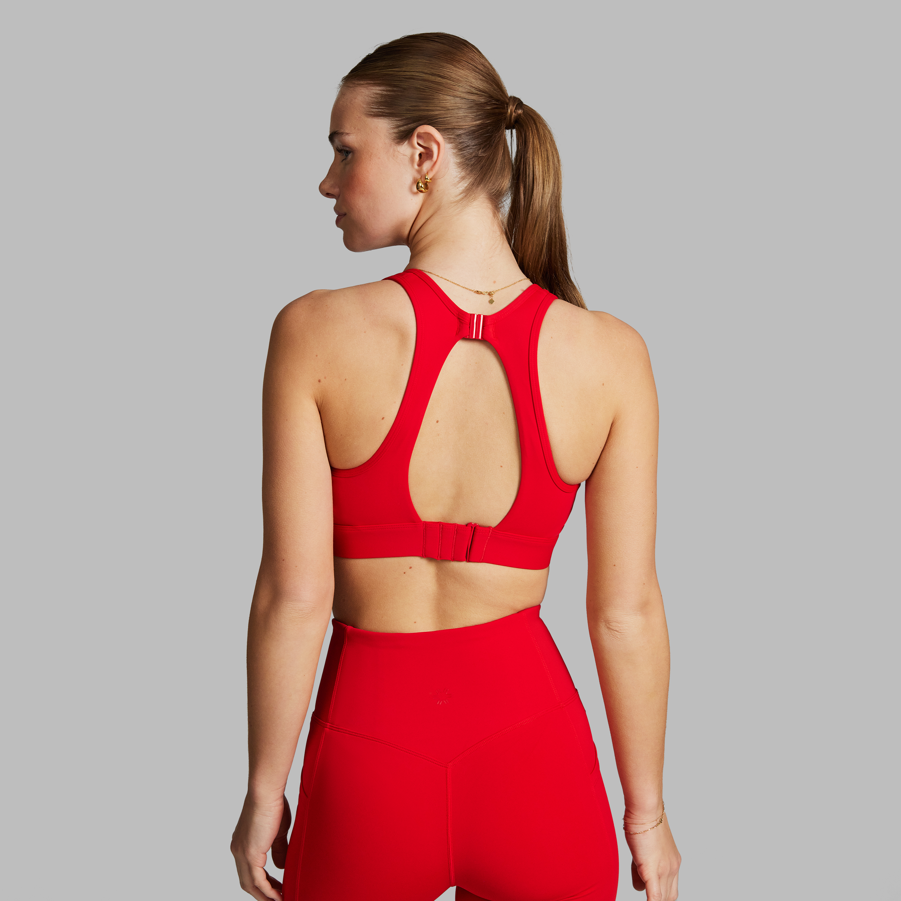 Gym And Swim High Impact Sports Bra