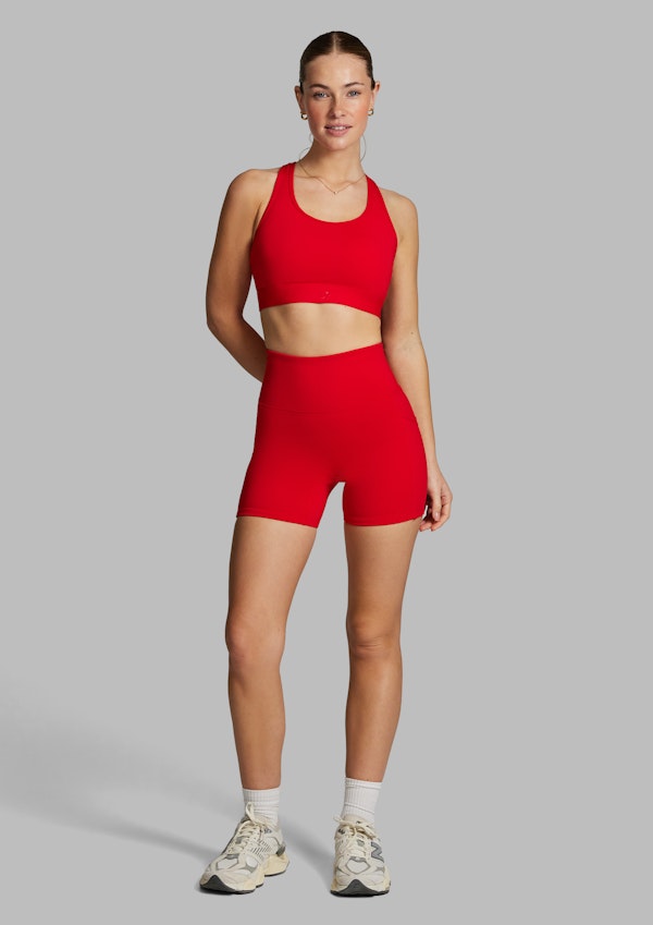 Gym And Swim High Impact Sports Bra