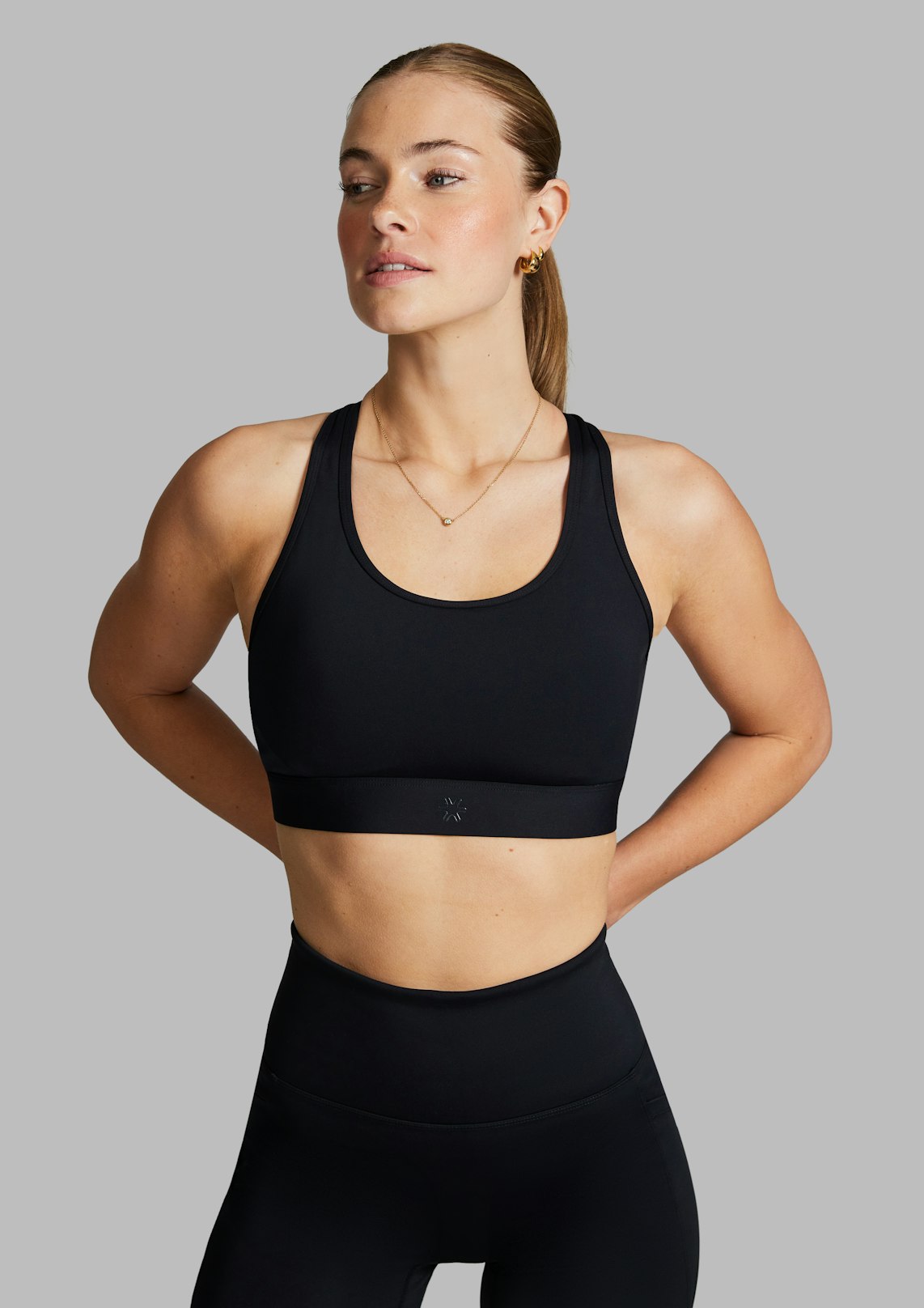 Gym And Swim High Impact Sports Bra