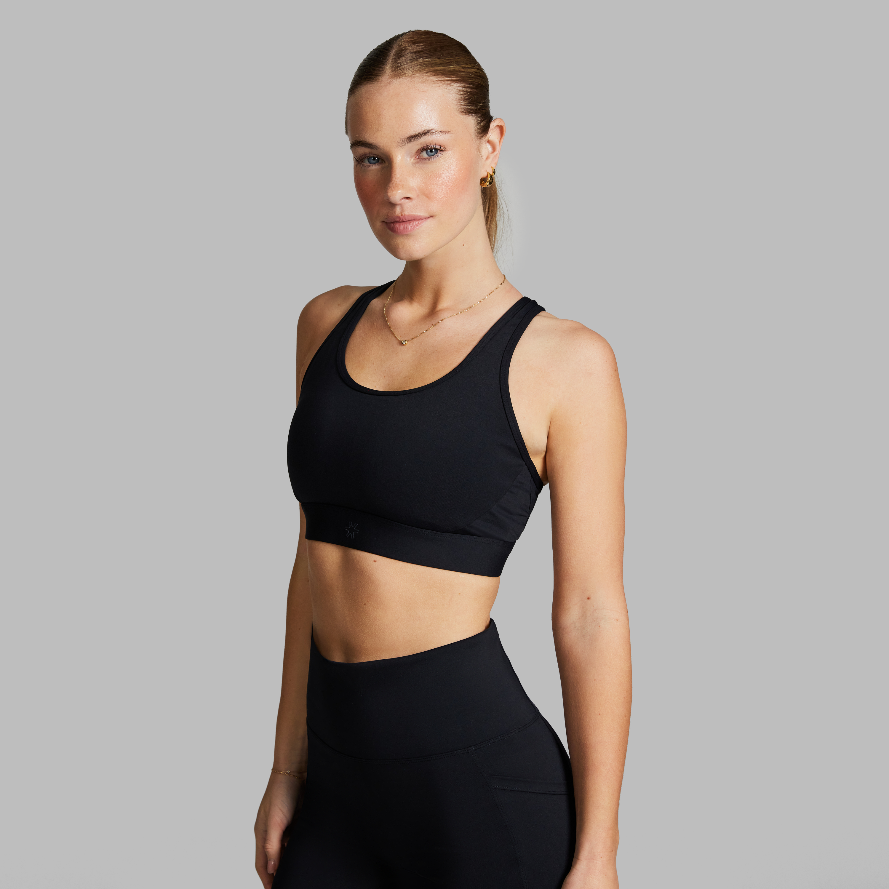 Gym And Swim High Impact Sports Bra