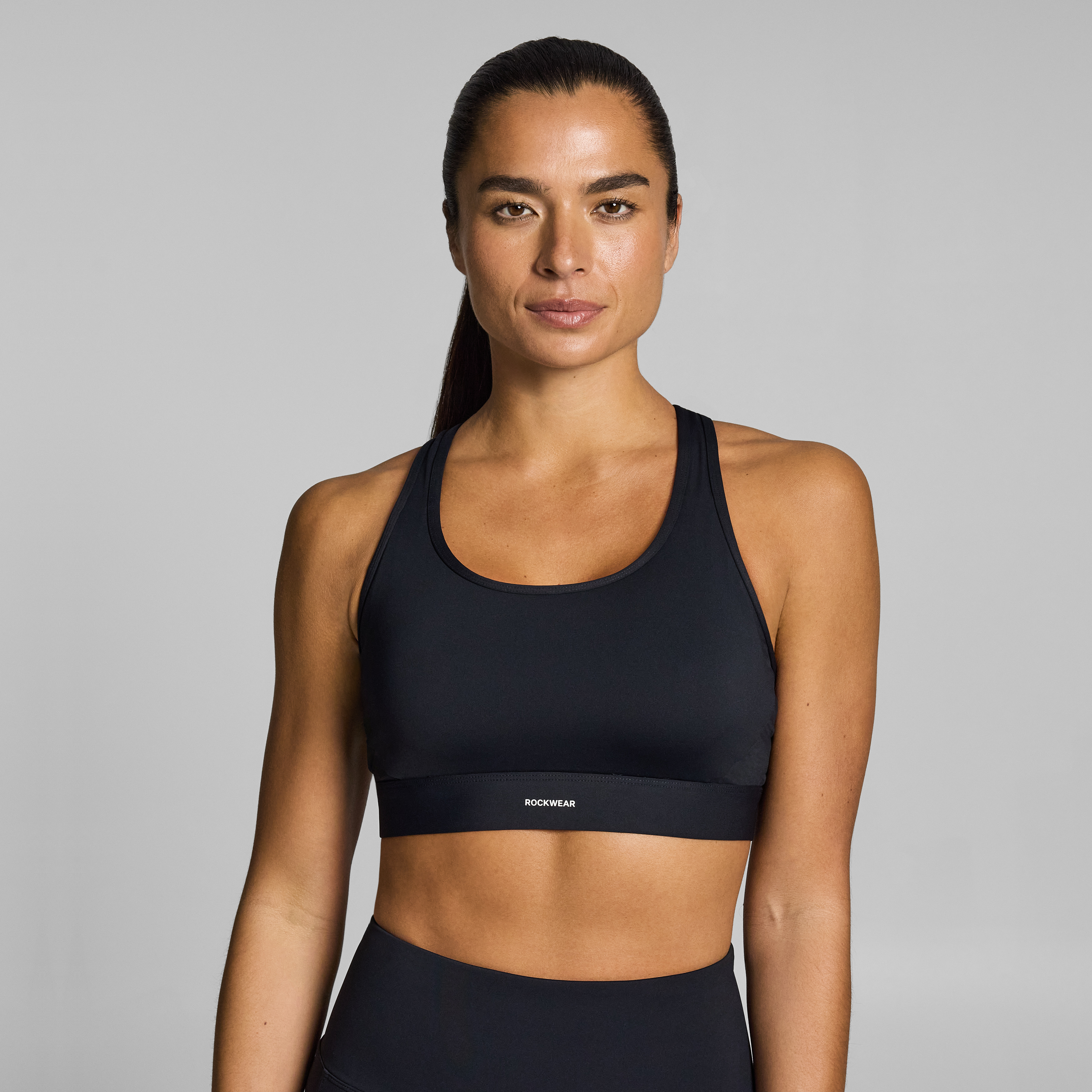 Gym & Swim High Support Adjustable Sports Bra