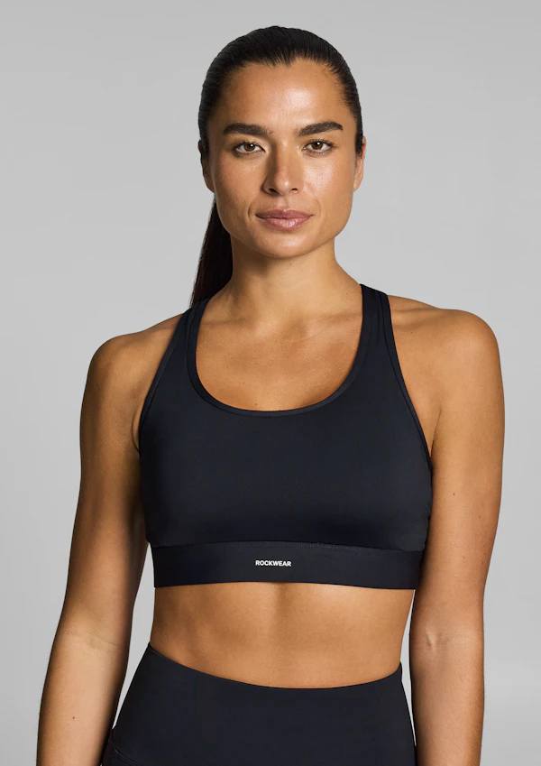 Gym & Swim High Support Adjustable Sports Bra