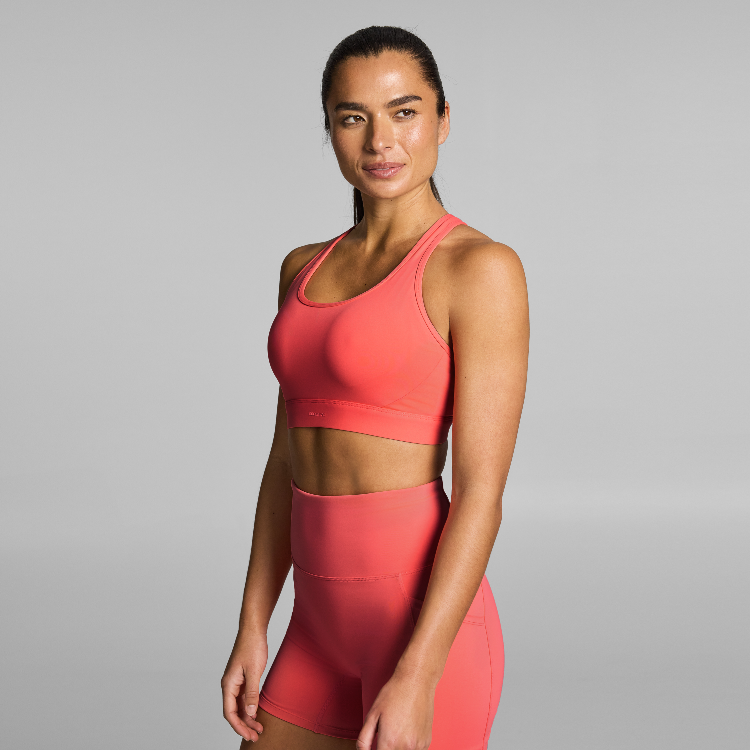Gym & Swim High Support Adjustable Sports Bra