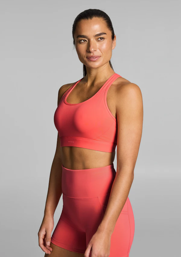 Gym & Swim High Support Adjustable Sports Bra