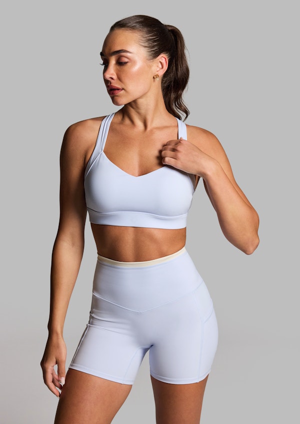 Base One Medium Impact Sports Bra