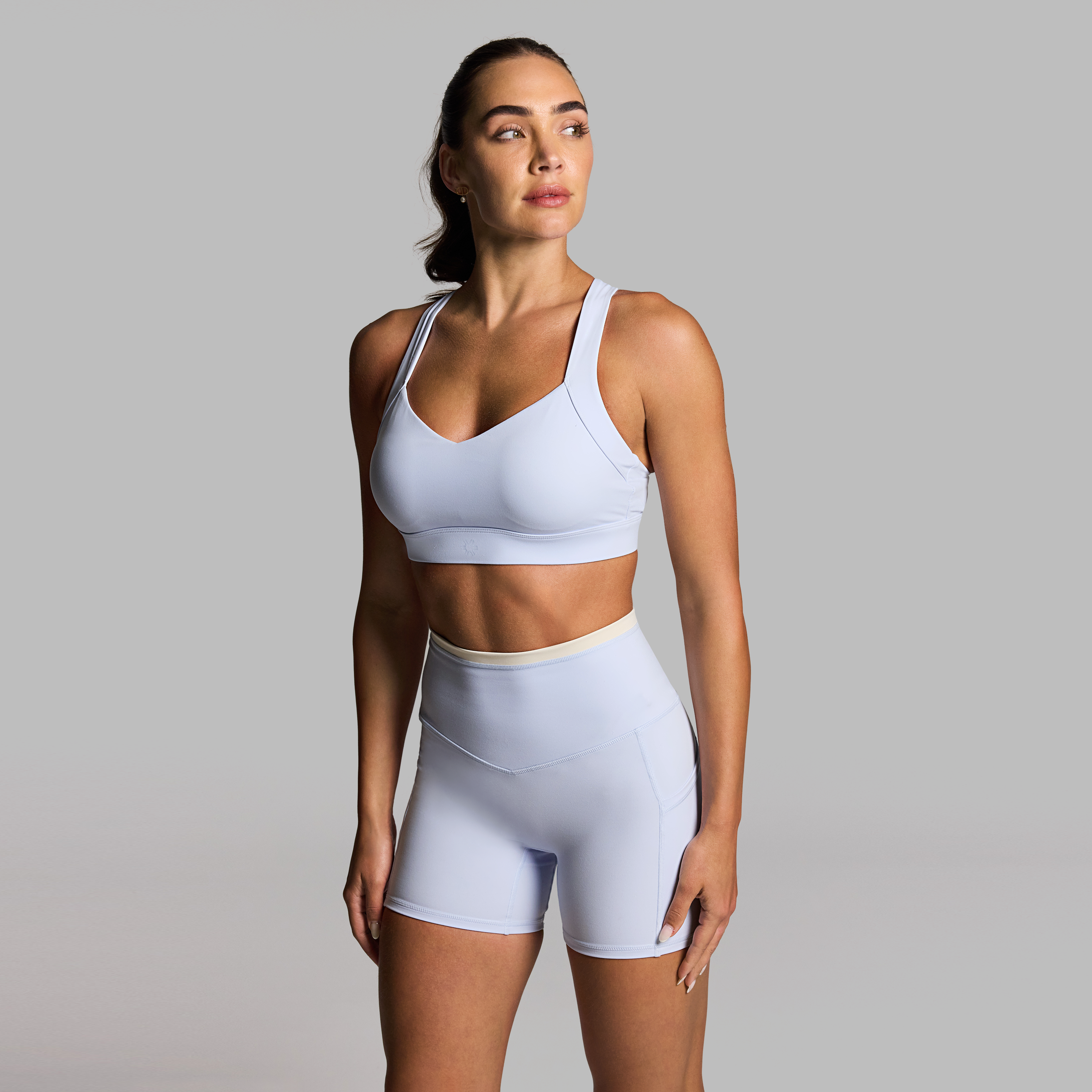 Base One Medium Impact Sports Bra