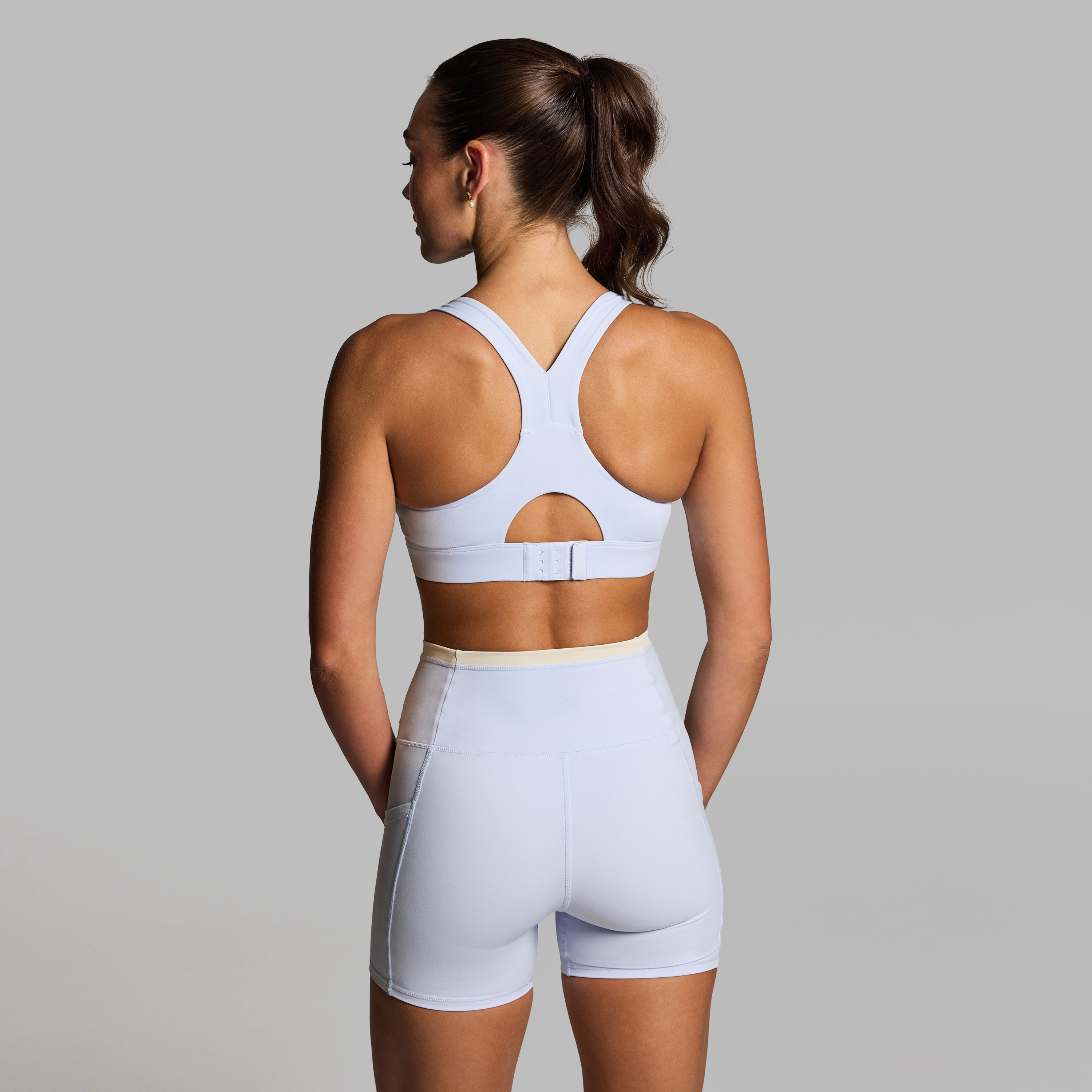 Base One Medium Impact Sports Bra