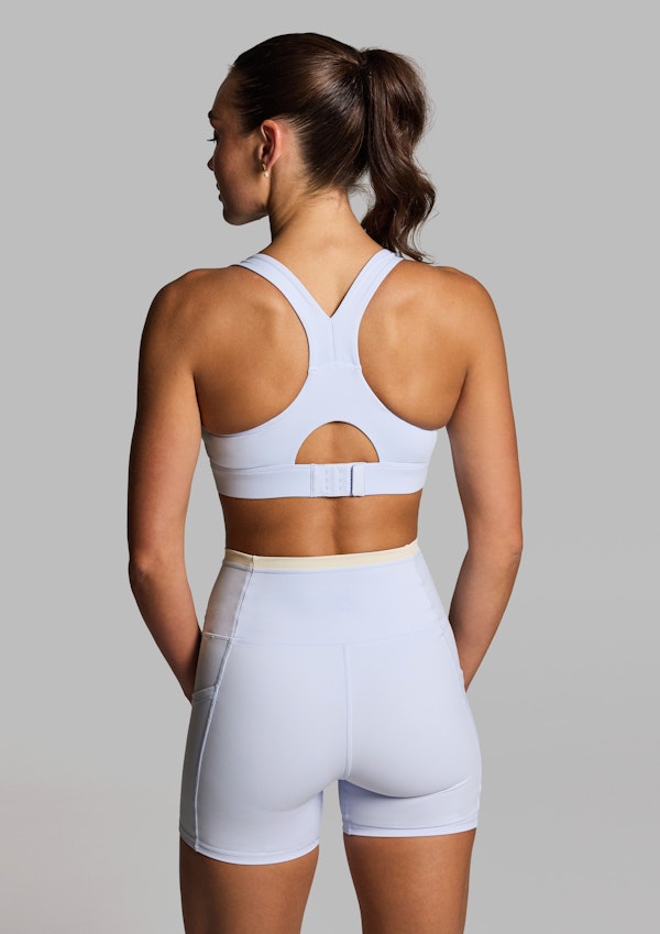 Base One Medium Impact Sports Bra