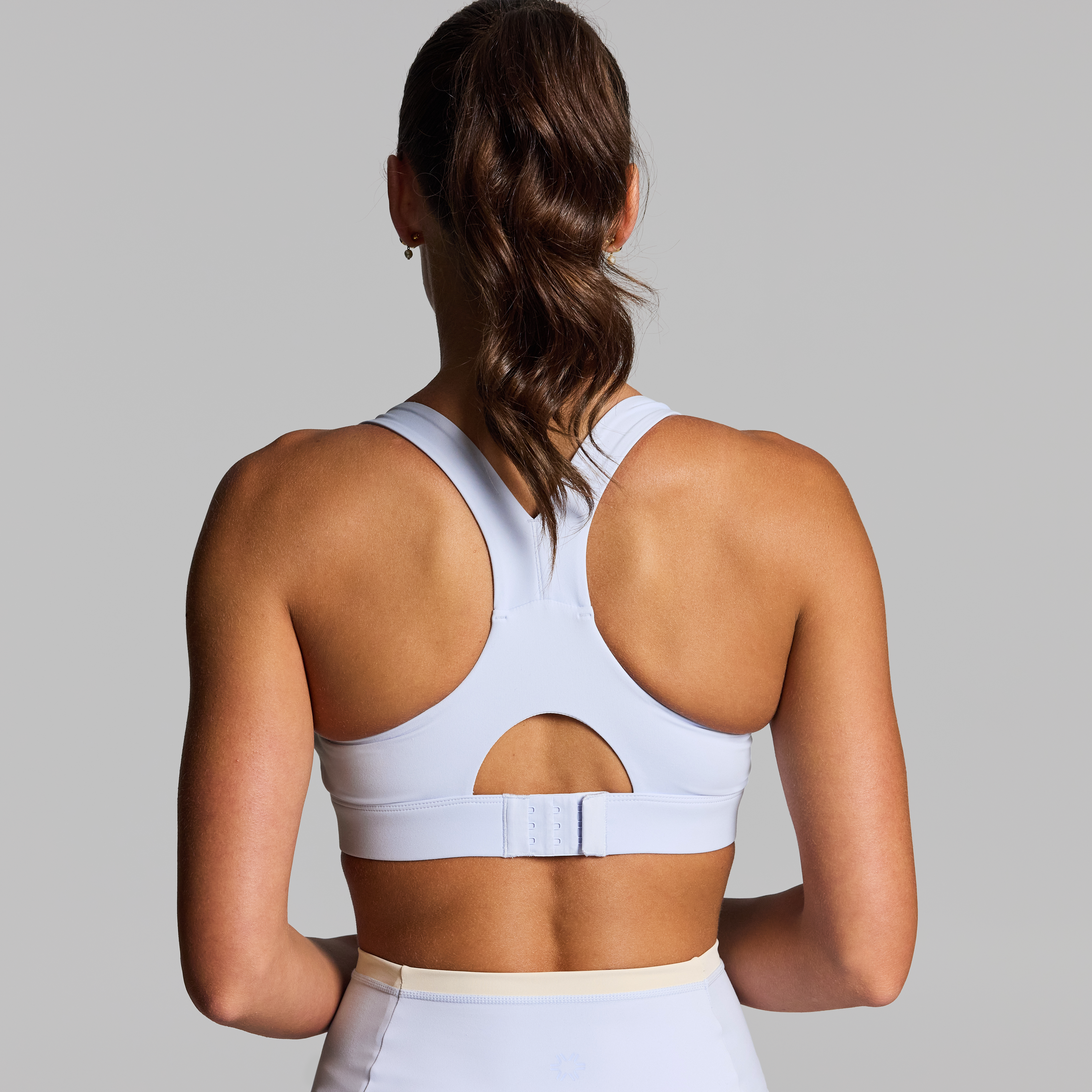 Base One Medium Impact Sports Bra