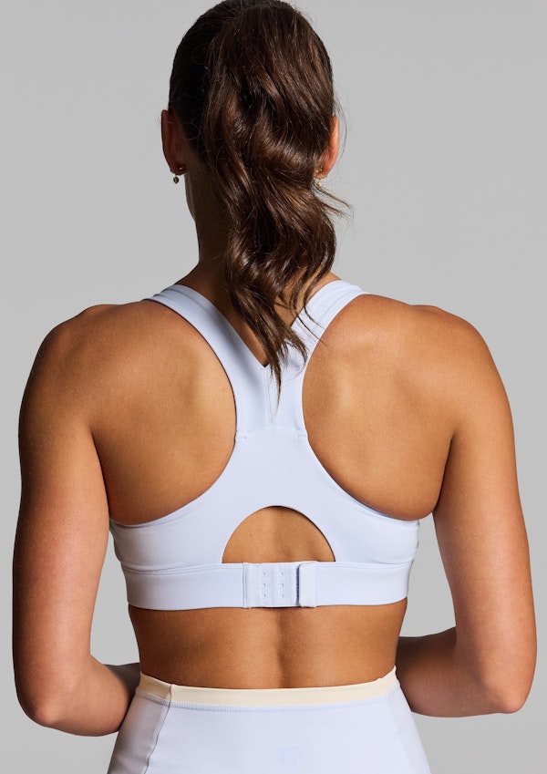 Base One Medium Impact Sports Bra