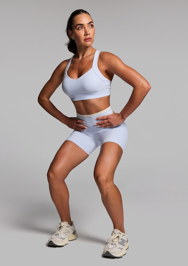 Base One Medium Impact Sports Bra