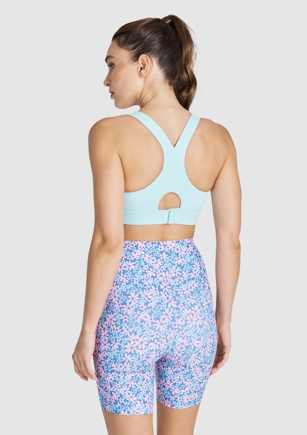 Base One Medium Impact Adjustable Sports Bra