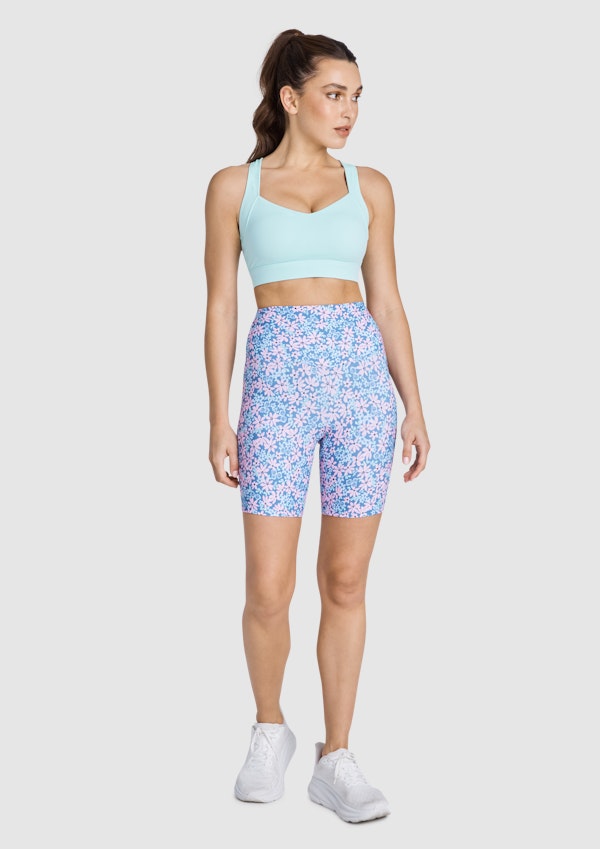 Base One Medium Impact Adjustable Sports Bra