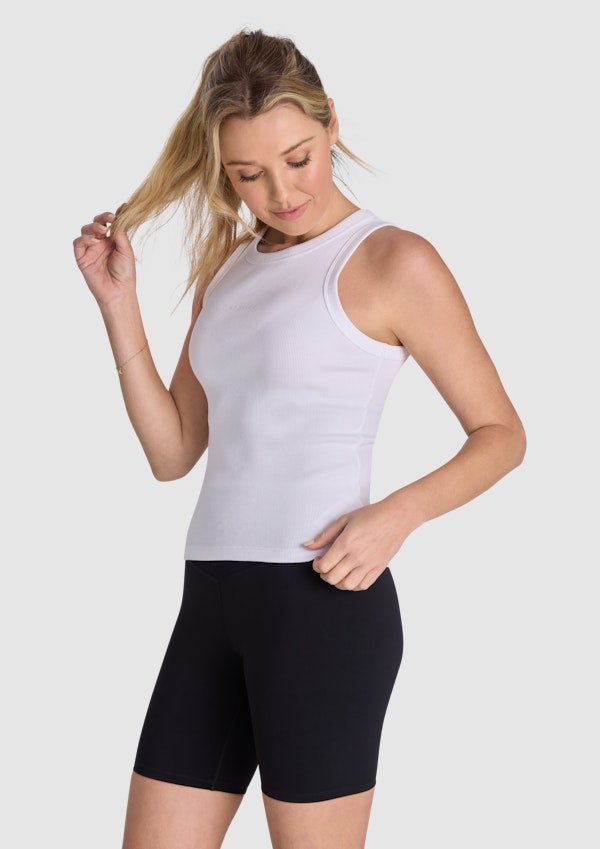 Fitted Rib Tank