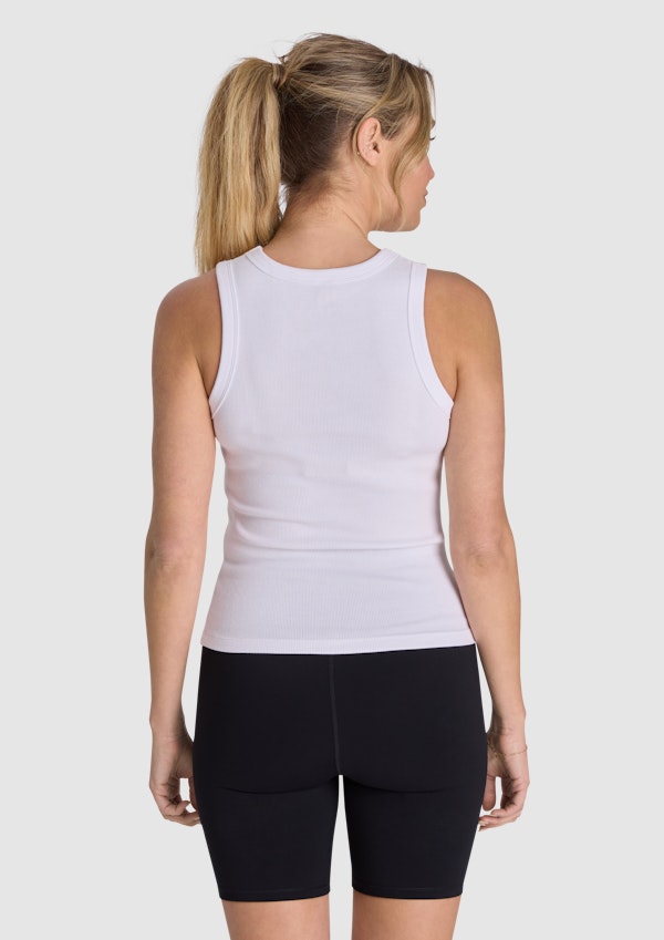 Fitted Rib Tank