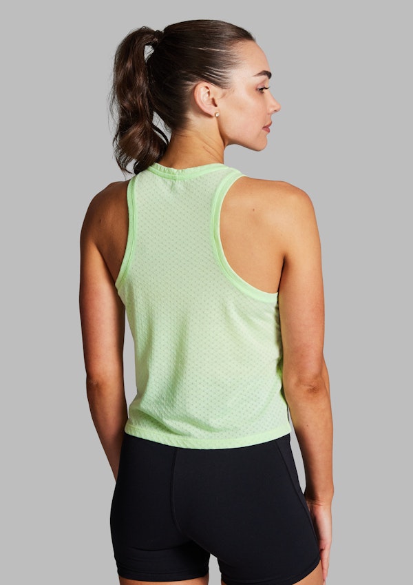 Fleur Hip Length Tank