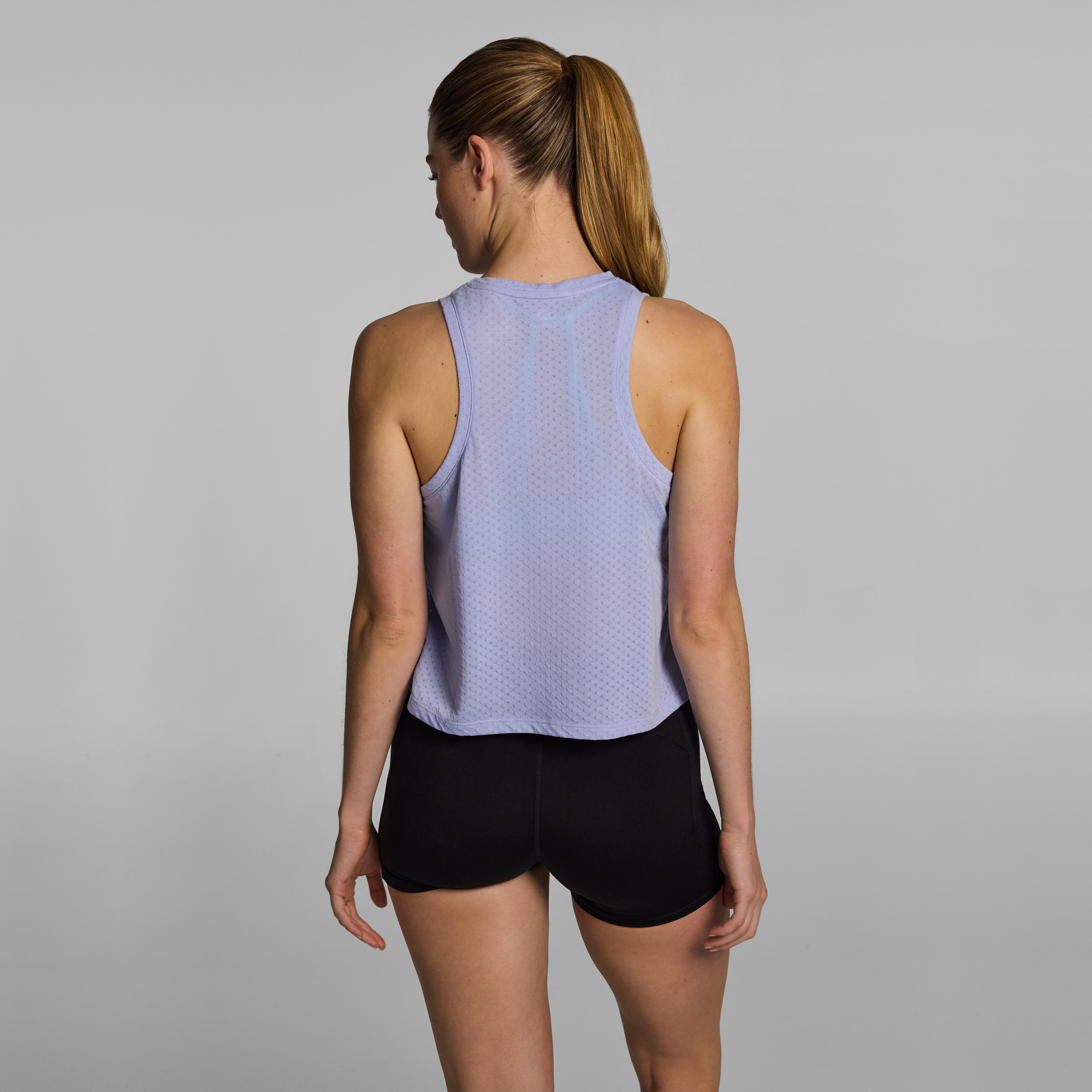 Fleur Hip Length Tank