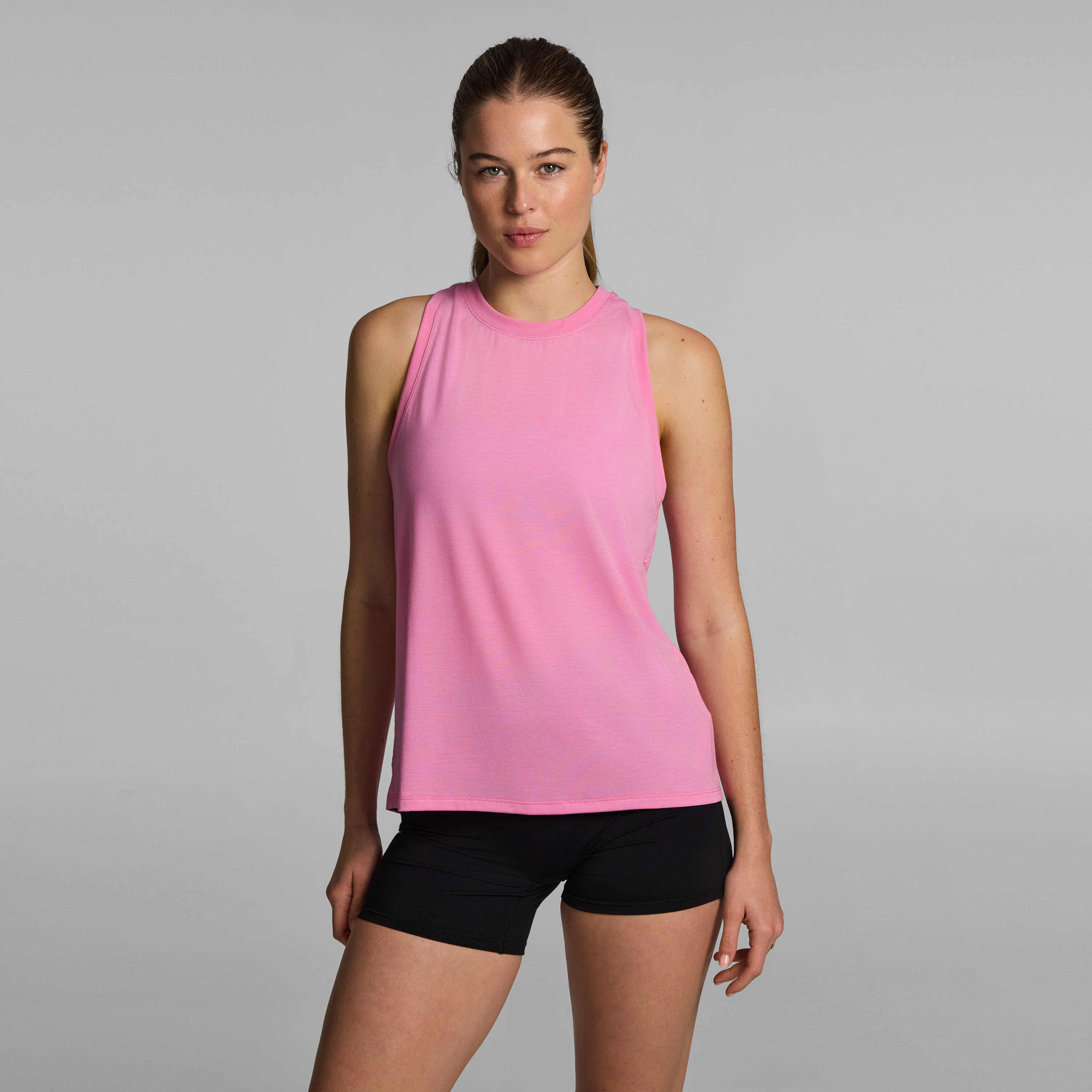 Relaxed Flow Tank