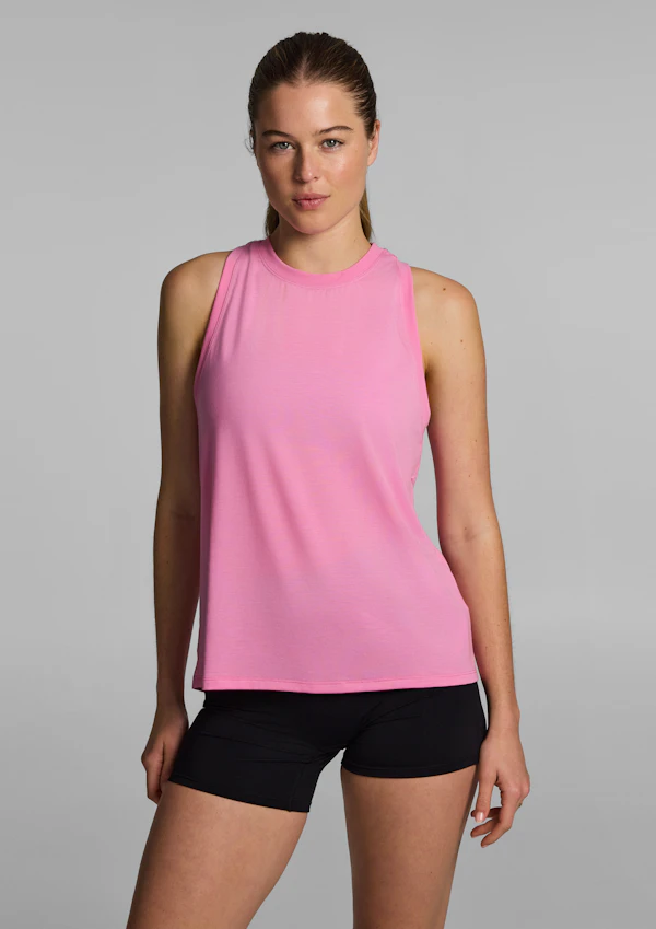 Relaxed Flow Tank