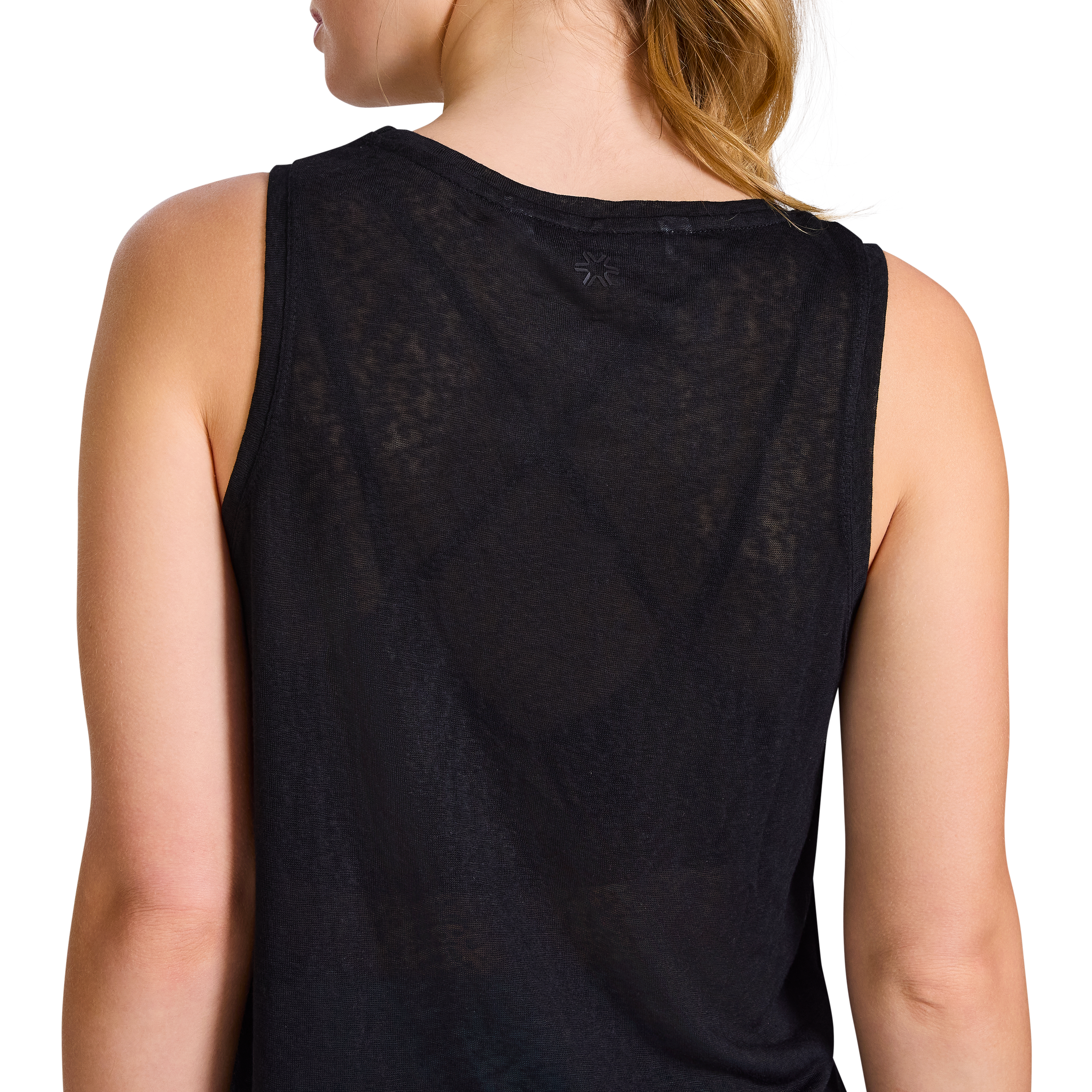 Recovery Hip Length Tank