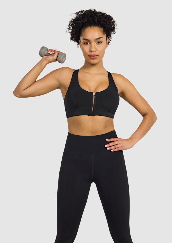 Elevate Pocket 3/4 Tights