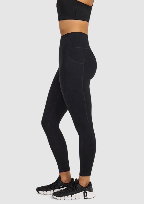Elevate Pocket Full Length Tights
