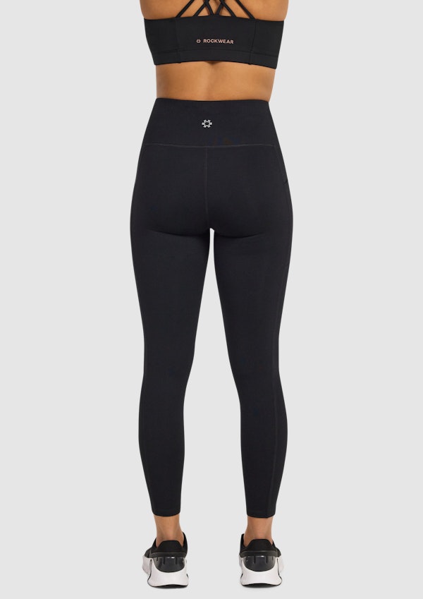Elevate Pocket Full Length Tights