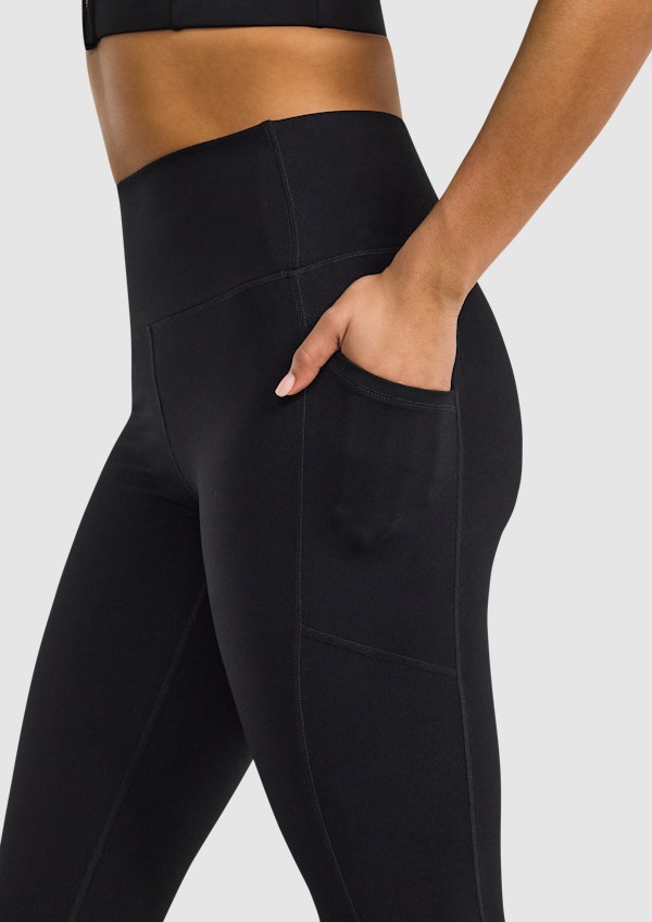 Elevate Pocket Full Length Tights