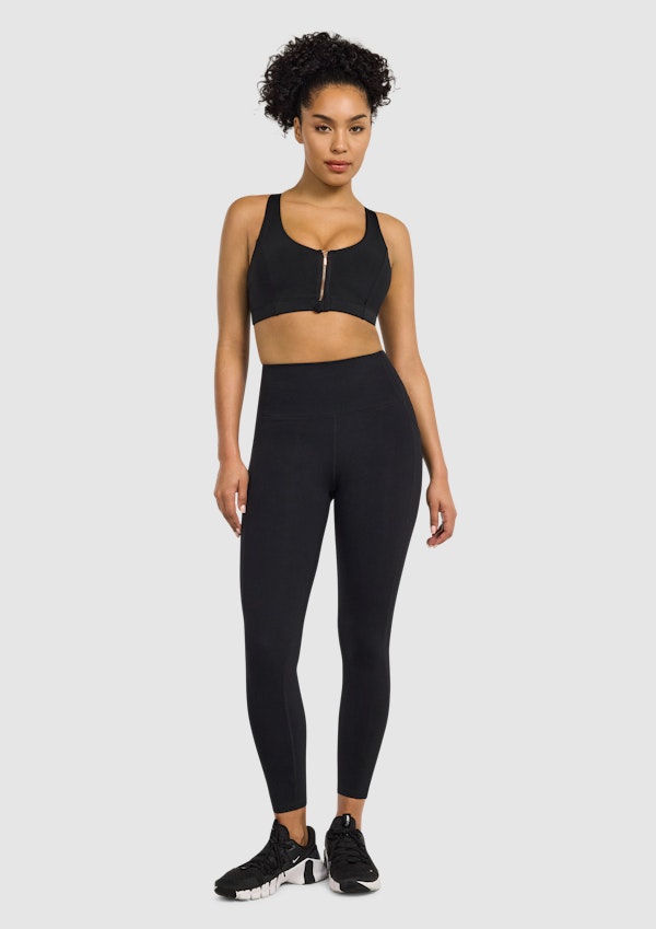 Elevate Pocket Full Length Tights