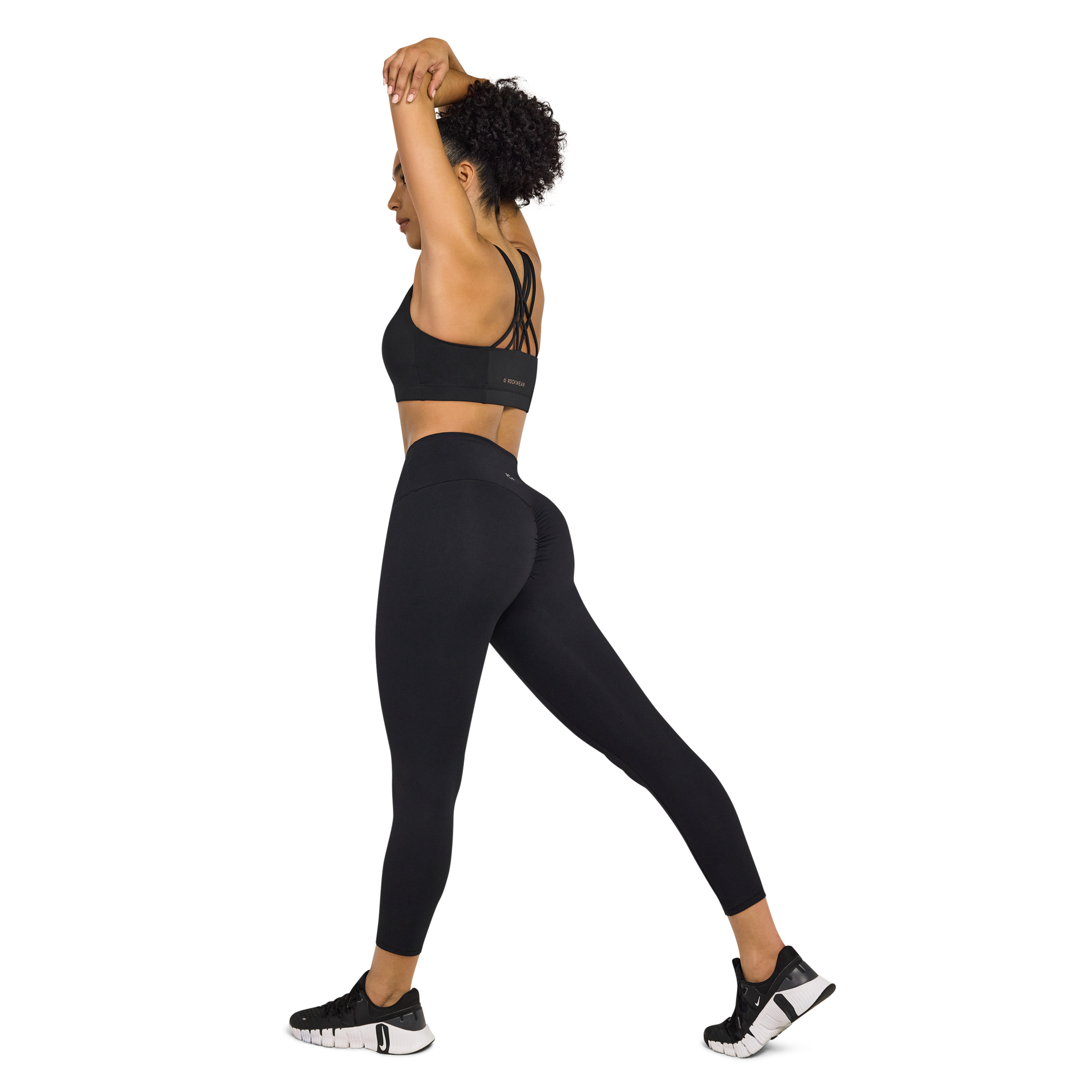 Sculpt Ankle Grazer Tights