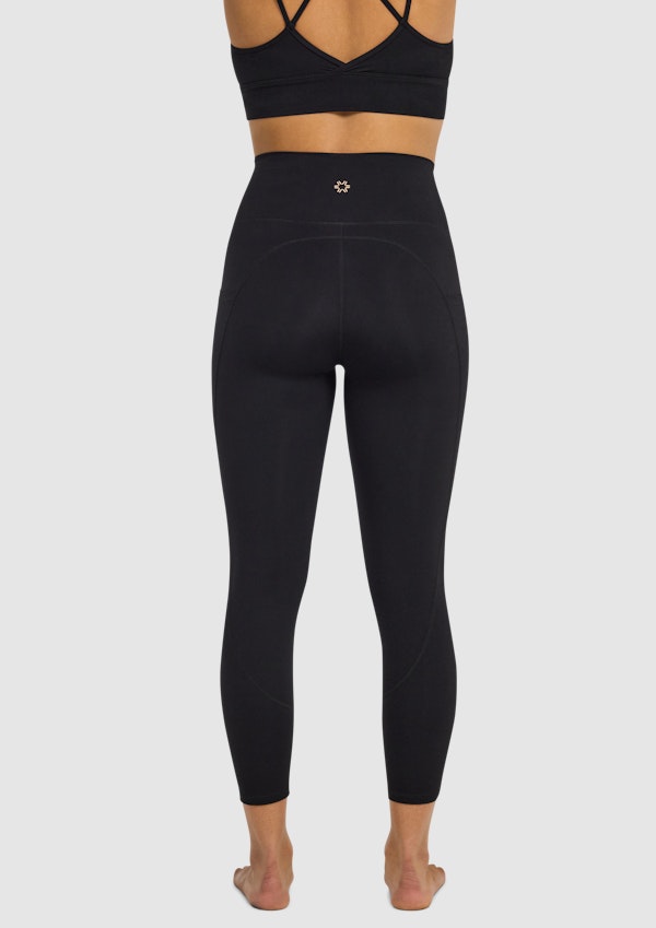 Veda Pocket Ankle Grazer Tights