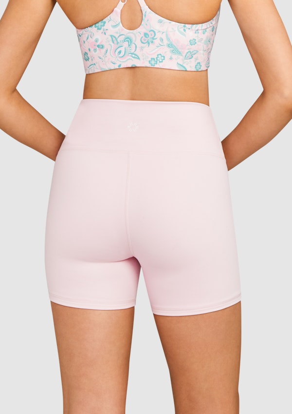 Base One Mid Thigh Bike Shorts