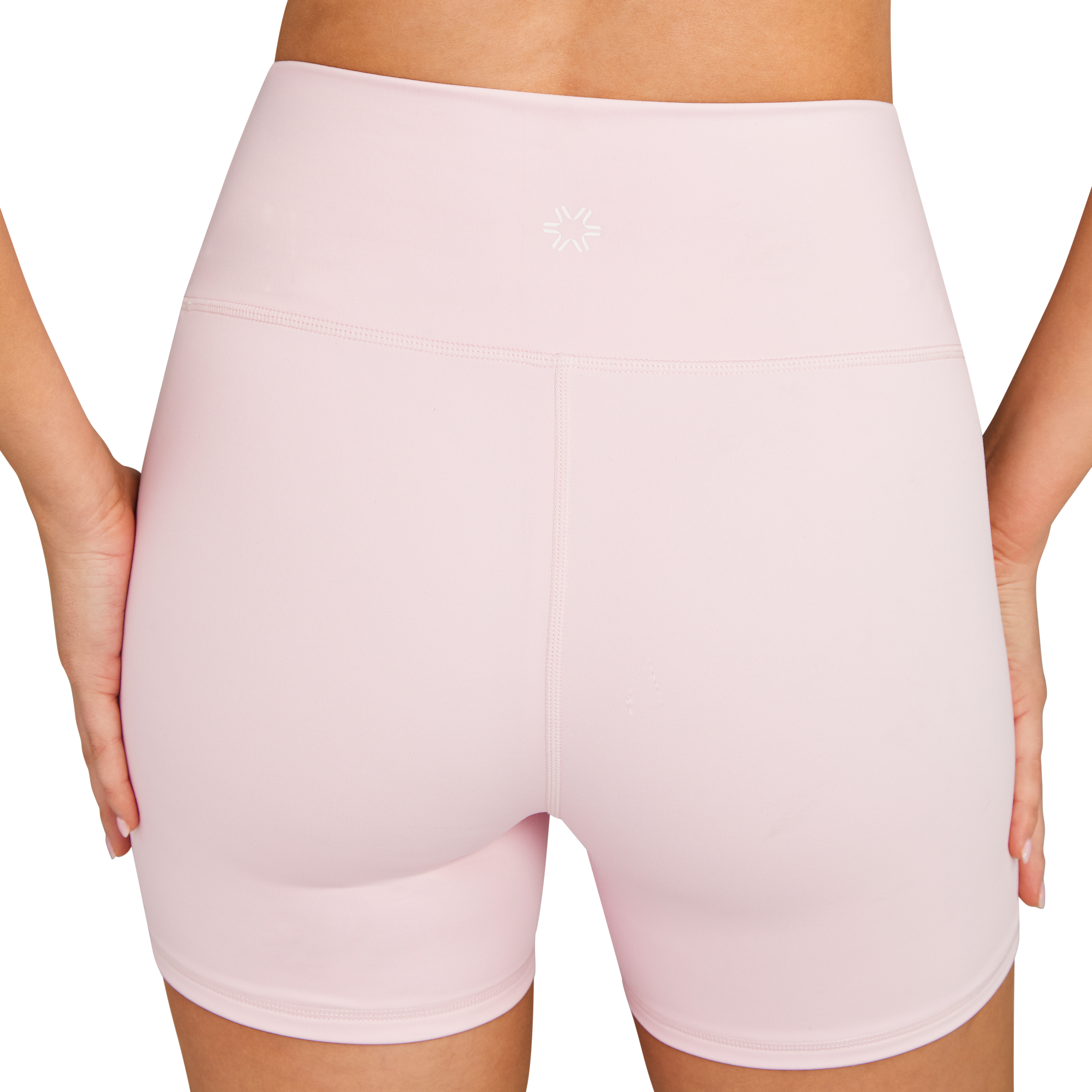 Base One Mid Thigh Bike Shorts