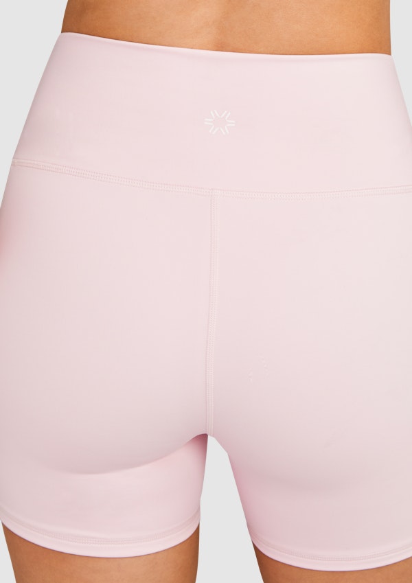 Base One Mid Thigh Bike Shorts