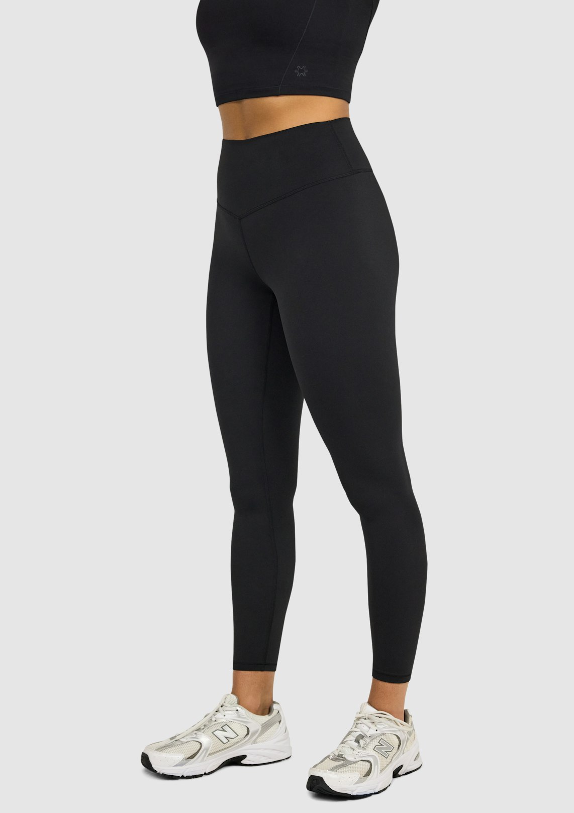 Base One Full Length Tights