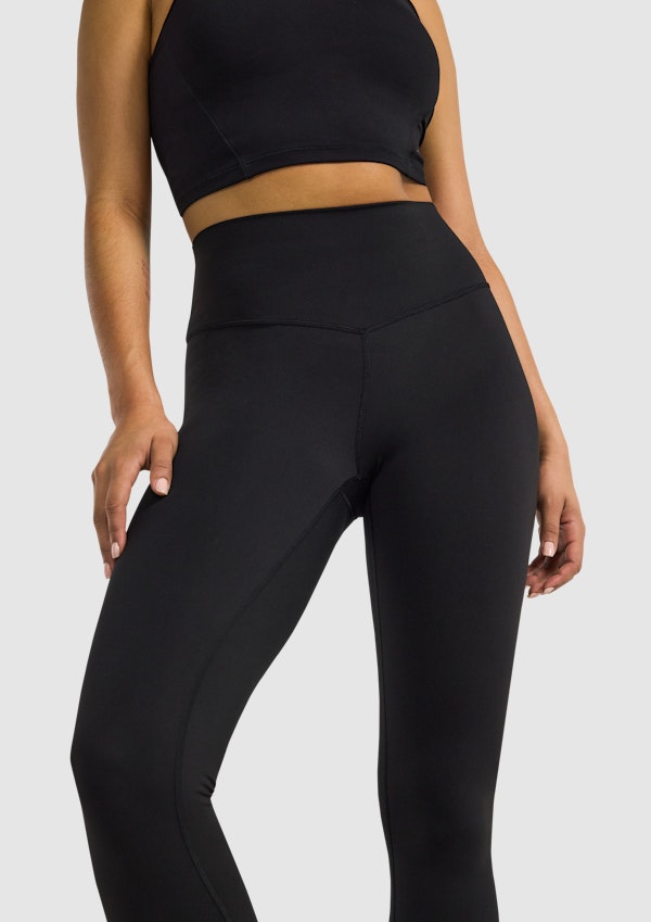 Base One Full Length Tights