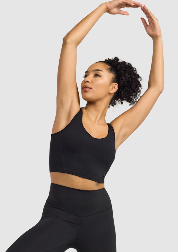 Base One Full Length Tights