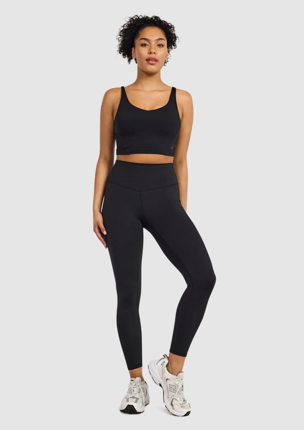 Base One Full Length Tights