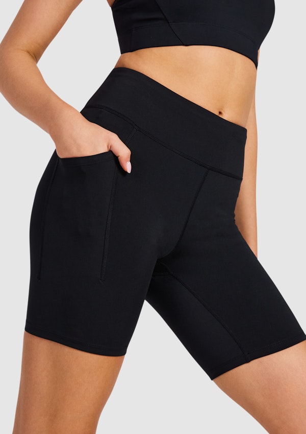 Energise Pocket Quad Bike Shorts