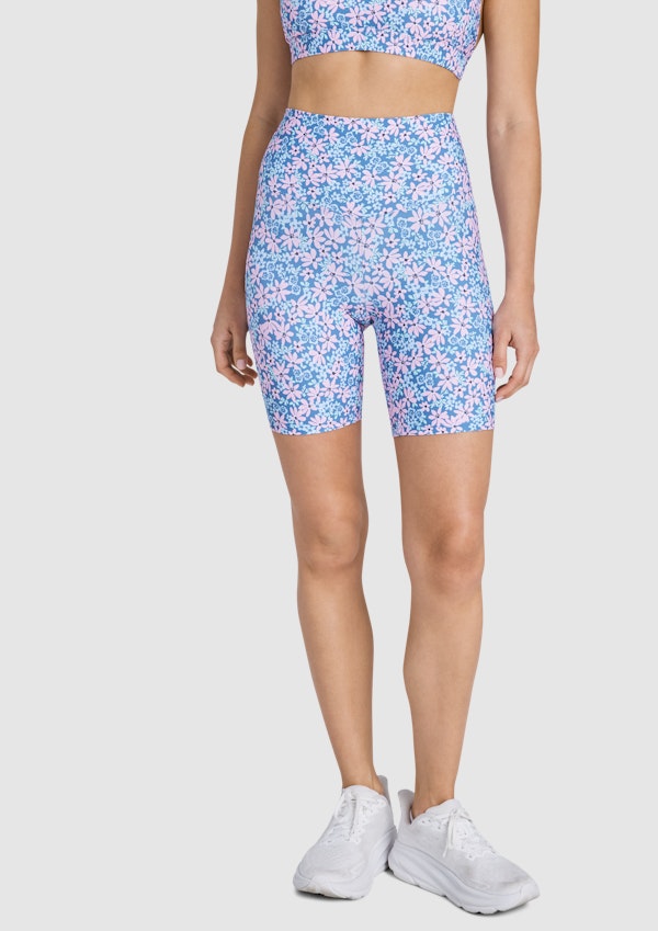 Base One Quad Bike Shorts