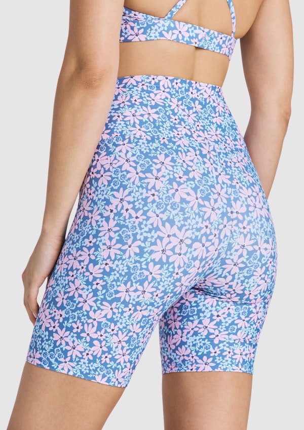 Base One Quad Bike Shorts