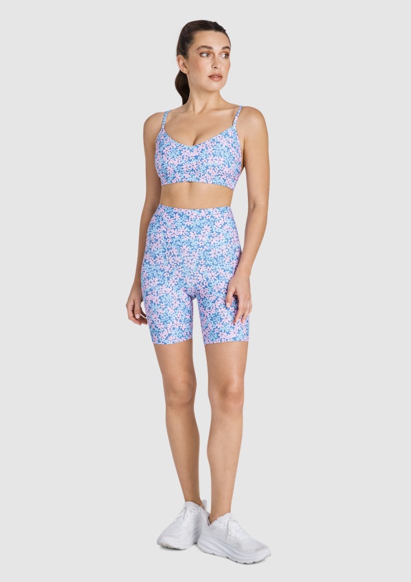 Base One Quad Bike Shorts